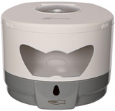 Plastic Automatic Soap Dispenser 500ml -  ZYQ50